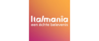 Cashback at Italmania.nl NL