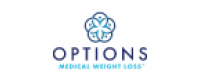 Cashback at Options Medical Weight Loss