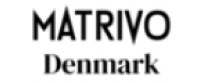 Cashback at Matrivo.dk DK
