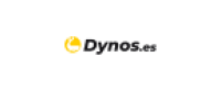 Cashback at Dynos ES