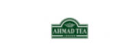 Cashback at AhmadTea.cz CZ