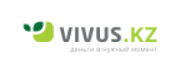 Cashback at Vivus KZ CPS KZ