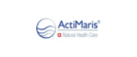 Cashback at ActiMaris.cz CZ