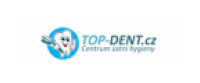 Cashback at TOP-DENT.cz CZ