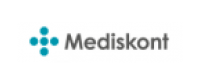 Cashback at Mediskont.cz CZ