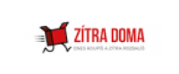 Cashback at Zítra-doma.cz CZ