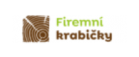 Cashback at FiremníKrabičky.cz CZ