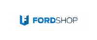 Cashback at Fordshop.cz CZ