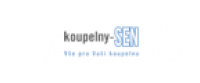 Cashback at Koupelny-SEN.cz CZ