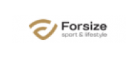 Cashback at Forsize.cz CZ