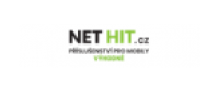 Cashback at NETHIT.cz CZ