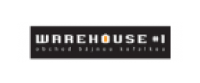 Cashback at Warehouse1.cz CZ