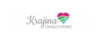Cashback at KrajinaOmalovánek.cz CZ