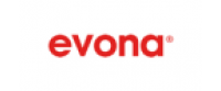 Cashback at Evona.cz CZ