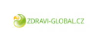 Cashback at Zdravi-global.cz CZ