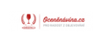 Cashback at OceněnáVína.cz CZ