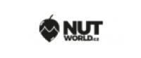 Cashback at Nutworld.cz CZ