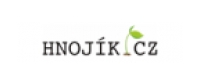 Cashback at Hnojík.cz CZ