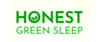 Cashback at Honest Green Sleep