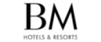 Cashback at BM Hotels & Resorts