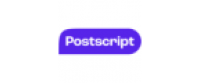 Cashback at Postscript