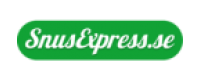 Cashback at Snusexpress SE