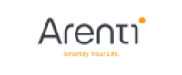 Cashback at Arenti