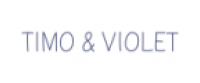 Cashback at Timo and Violet US