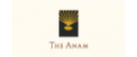 Cashback at The Anam