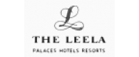 Cashback at The Leela Palaces Hotels & Resorts