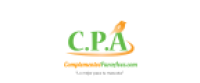 Cashback at Complementos para Aves ES