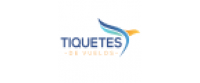 Cashback at Tiquetes de Vuelos ES