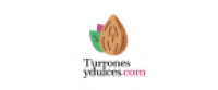 Cashback at Turronesydulces.com ES