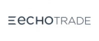 Cashback at Echo Trade