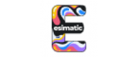 Cashback at Esimatic Ltd.