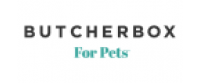 Cashback at ButcherBox For Pets
