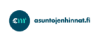 Cashback at Asuntojenhinnat.fi FI