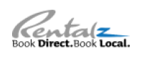 Cashback at Rentalz.com - Vacation Rental Homes & Condos