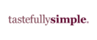 Cashback at Tastefully Simple