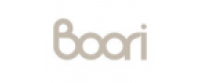 Cashback at Boori GB
