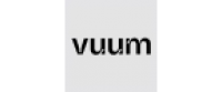 Cashback at VUUM