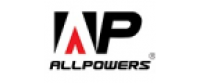 Cashback at Allpowers GB
