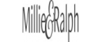 Cashback at Millie & Ralph GB