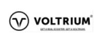 Cashback at Voltrium - Rogue Series E-Scooter AU