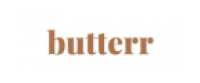 Cashback at Butterr