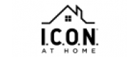 Cashback at I.C.O.N. Products