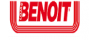 Cashback at Benoit - Eletrodomésticos e móveis BR