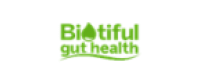 Cashback at Biotiful Gut Health GB