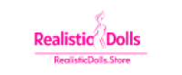 Cashback at RealisticDolls.Store - Sex Doll in US/AU/EU