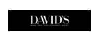 Cashback at Davids Bridal US